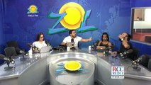 Debate en el Sol de los Sábados 