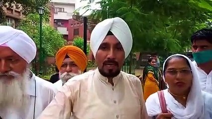 ਨਵੇਂ ਬਣੇ ਜਲਿਆਂਵਾਲਾ ਬਾਗ਼ ਦੇ ਸ਼ਰਮਨਾਕ ਹਲਾਤ New Jallianwala Bagh in water | The Punjab TV