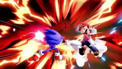Super Smash Bros. Ultimate -The Impostor Reveal Trailer