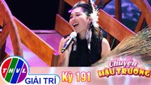 Khám phá những điều thú vị trong chương trình Tỏa sáng sao đôi | Chuyện hậu trường - Kỳ 191