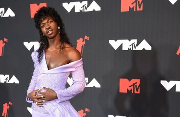 Lil Nas X leads the MTV VMA winners