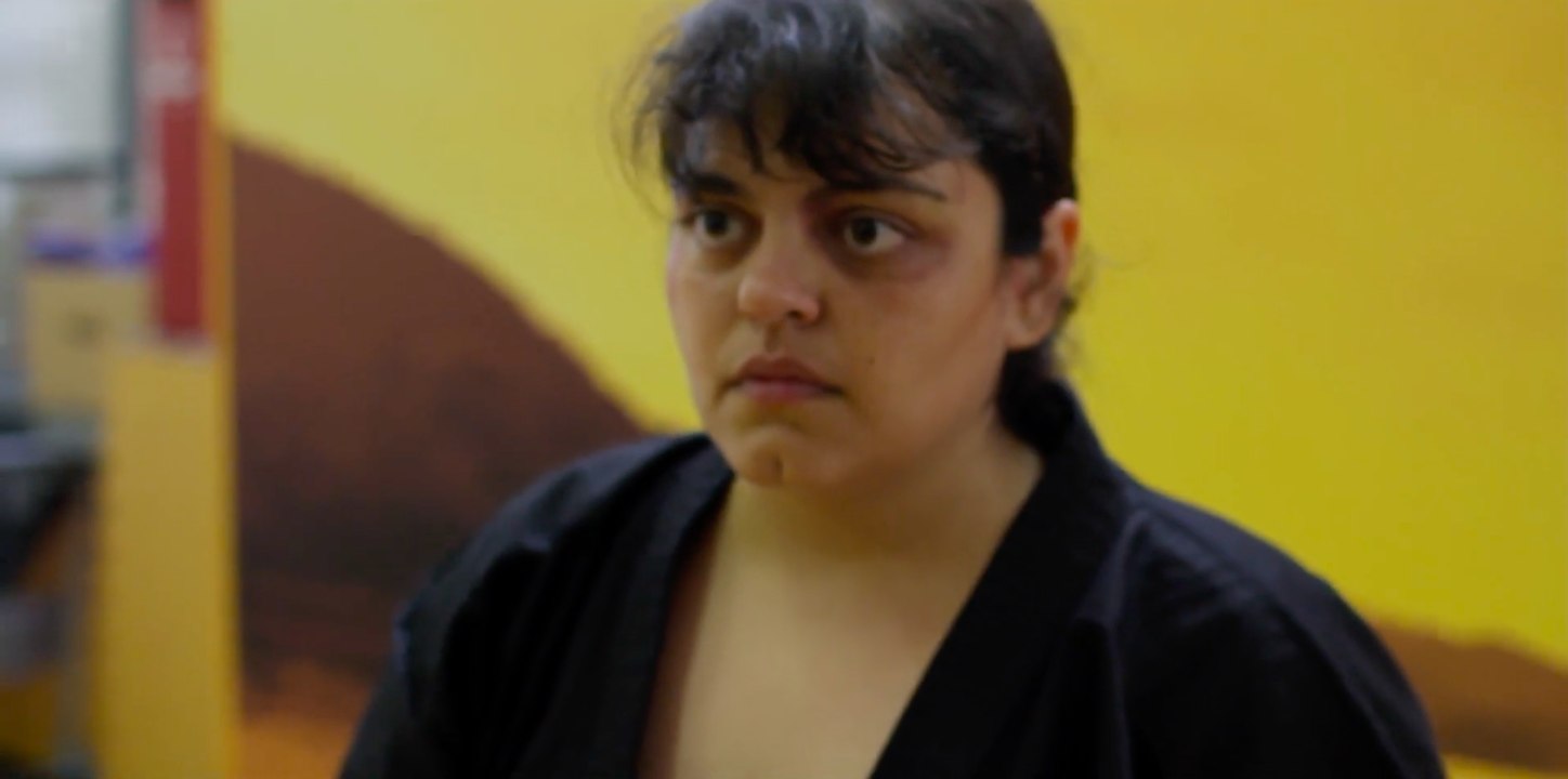 Nico - Trailer (Deutsch) HD