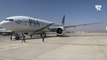 Afghanistan: le premier vol commercial international depuis le retour des talibans est arrivé à Kaboul ce lundi