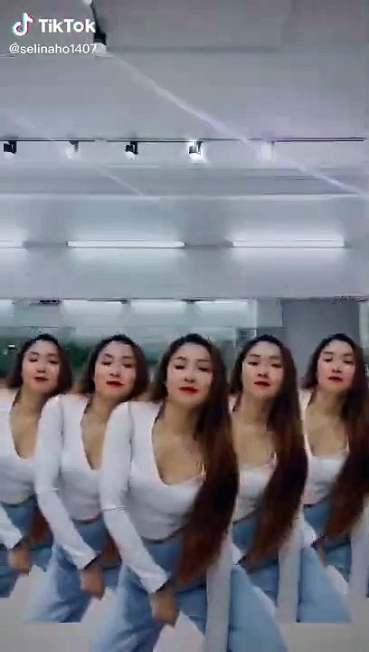 Tiktok Dance #3