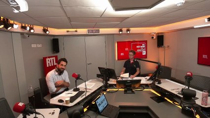 Le journal RTL de 6h30 du 13 septembre 2021