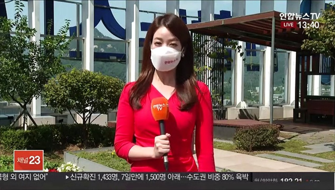 [날씨] 내륙 더위…태풍 간접 영향, 제주 500㎜ 폭우