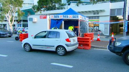 Queensland reinstates border bubble with NSW