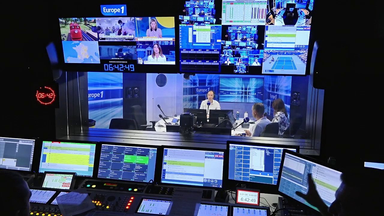 Cyberattaques : "Personne n'est en sécurité", assure Eric Hohbauer