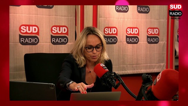 Sud Radio à votre service avec Fiducial - Rachid Boudjema