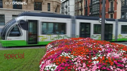 Bilbao ha coraggio: 30 km all'ora in tutta la città, arriva il premio della Commissione Ue
