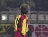 Galatasaray 2-0 Kocaelispor 09.03.1994 - 1993-1994 Turkish Cup Semi Final 2nd Leg   Before & Post-Match Comments