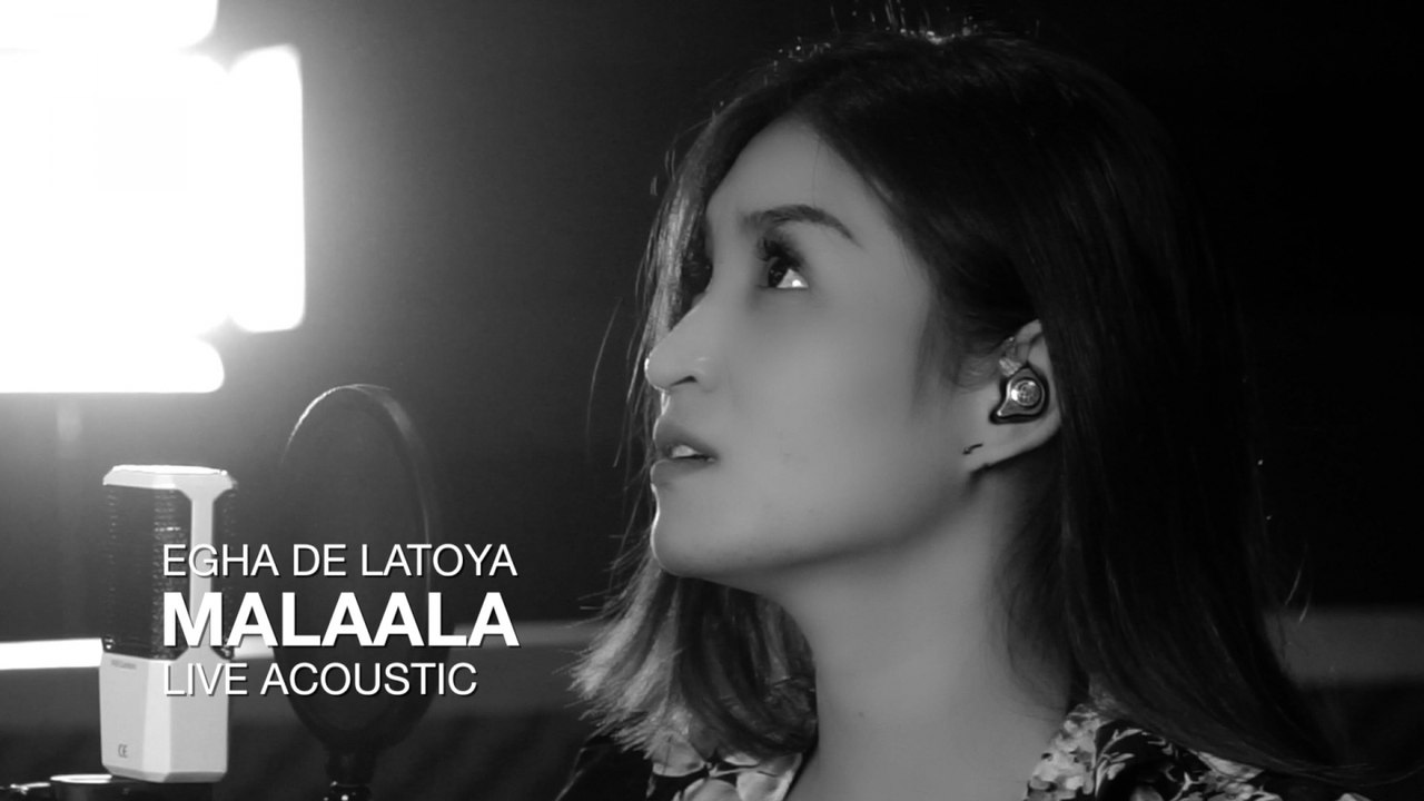 Egha De Latoya - Malaala (Official Music Video)