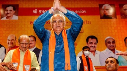 Bhupendra Patel to take oath as Gujarat CM; Bhabinipur bypoll; more