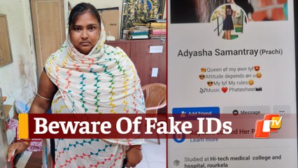 Bhubaneswar: Woman Creates Fake Facebook Account To Dupe Men In Odisha, Arrested