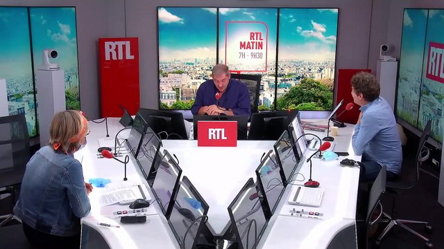 L'Edito Politique du 13 septembre 2021