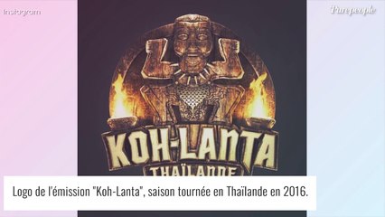 Koh-Lanta : Deux aventuriers vont se marier, grande annonce en photo !
