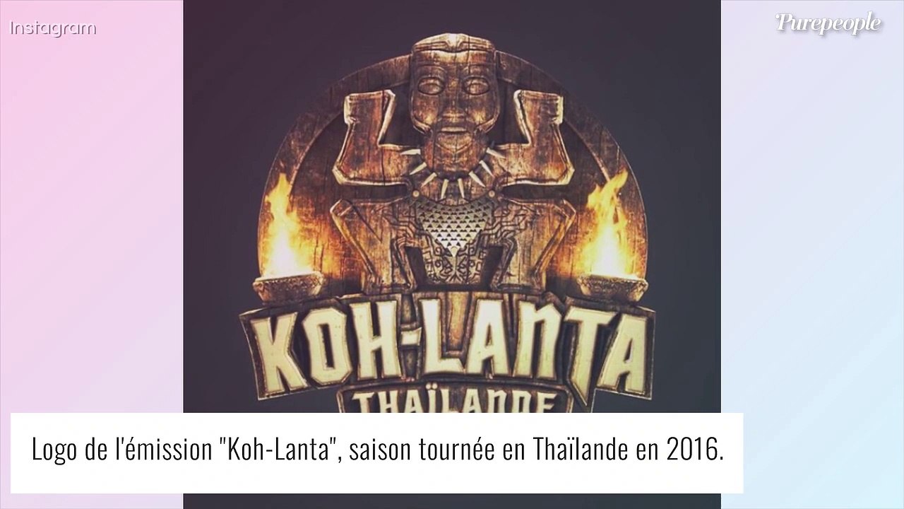 Koh-Lanta : Deux aventuriers vont se marier, grande annonce en photo !