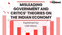 What is the truth about the current state of the Indian economy?