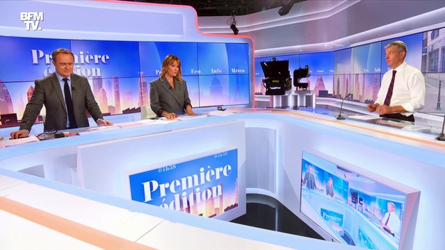 Immobilier: plus dur d'emprunter ? - 13/09