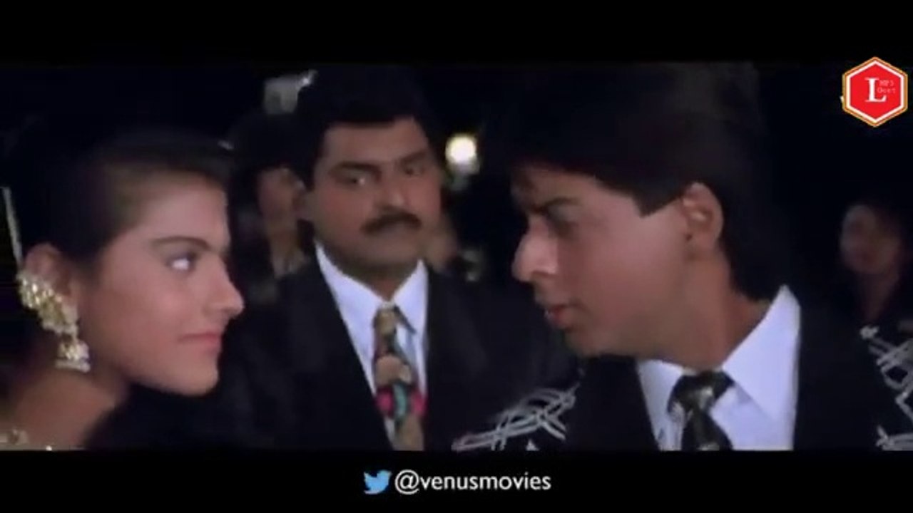 chupana_bhi_nhi_aata____ Bollywood super song. Sharukh Khan