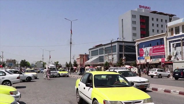 Catar anima al Gobierno de los talibanes a la reconciliación nacional en Afganistán