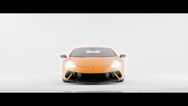 Automobili Lamborghini and composite materials - Carbon fiber forged composite Lamborghini (2010)