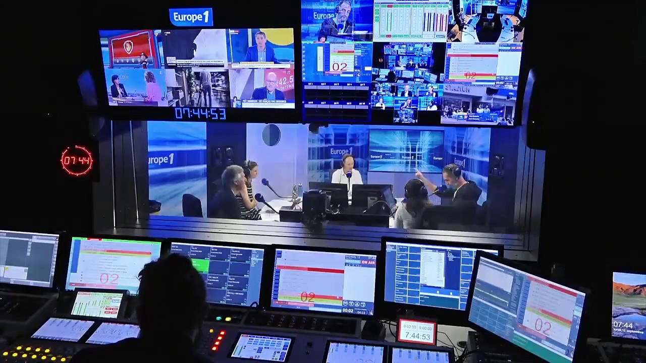 L'avocat d'Anne Hidalgo : "l'émotion a été vive pour les amateurs de retournement de veste"