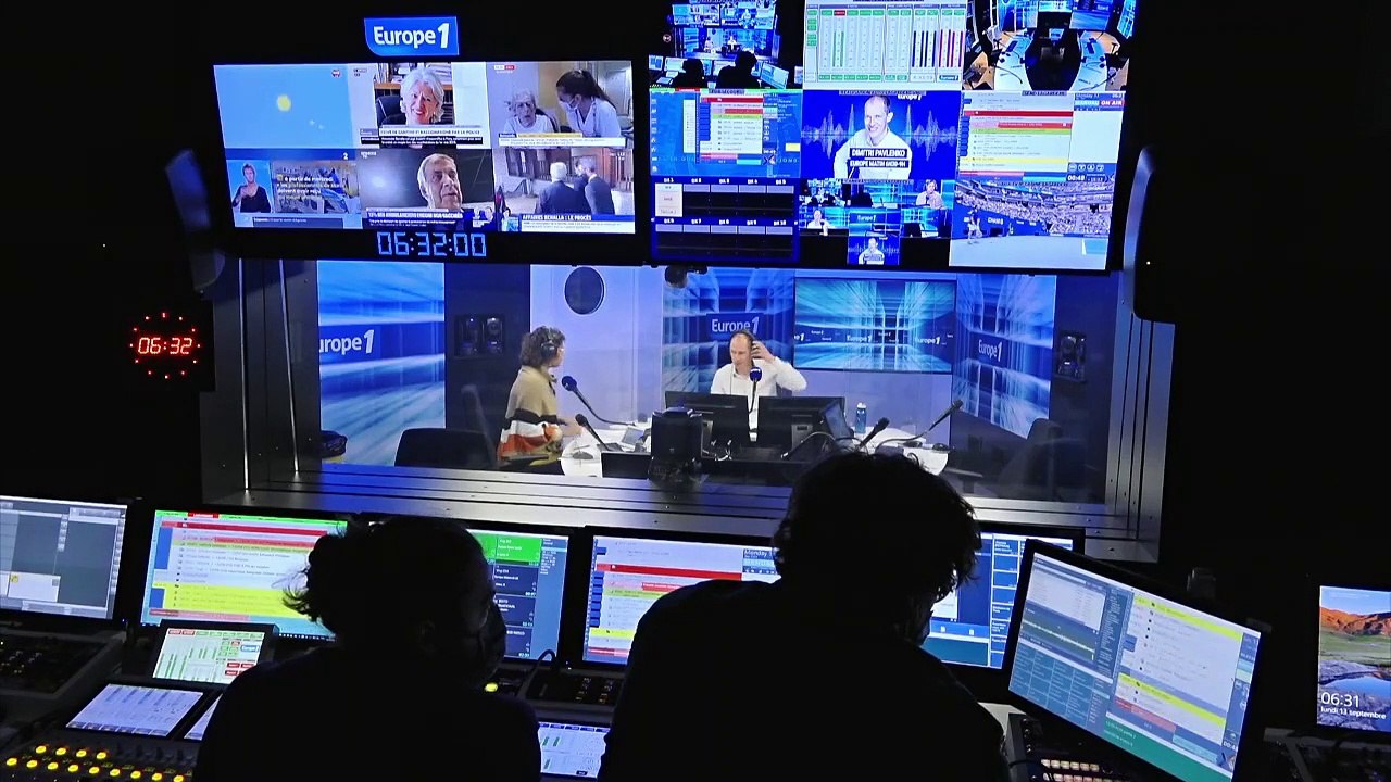 Précarité étudiante : "avec les études, je ne mange pas trop"