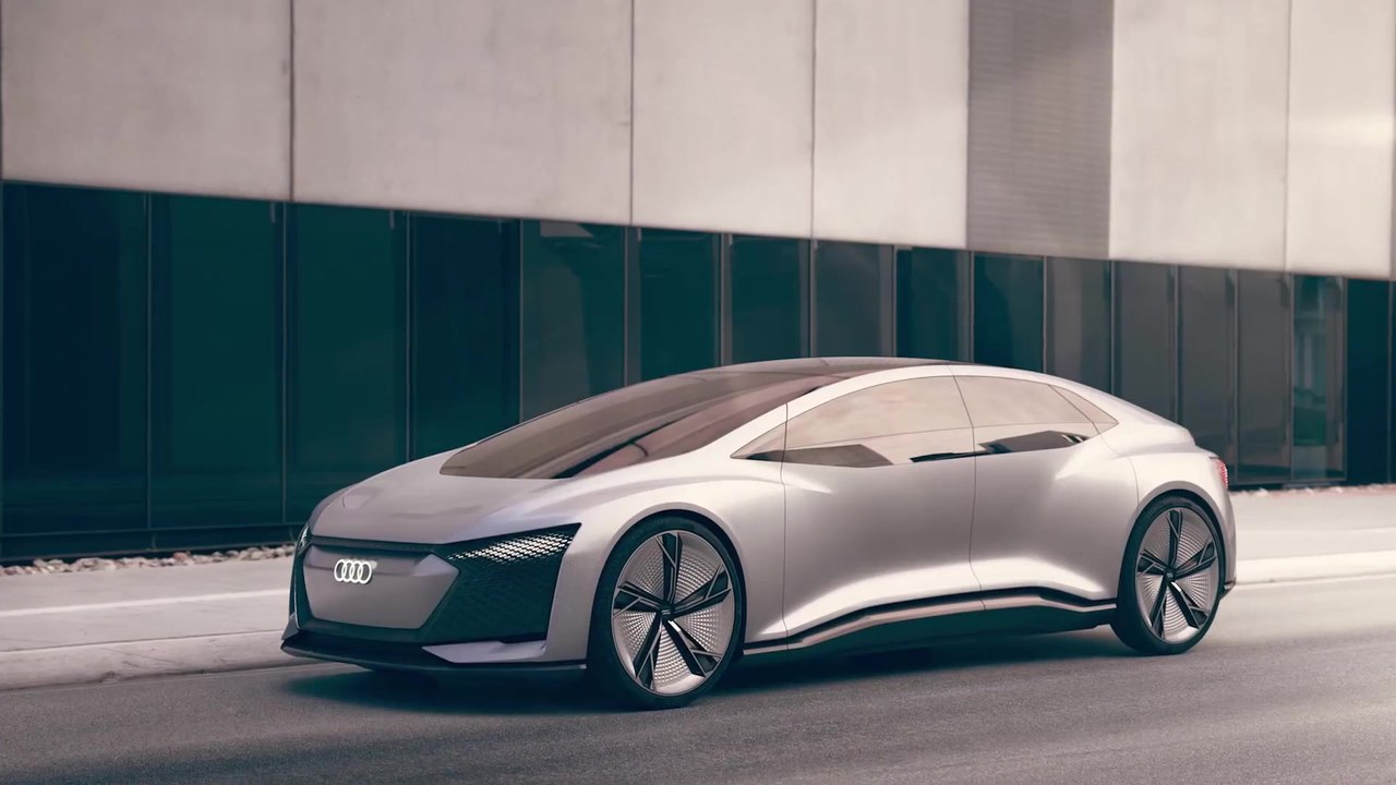 Audi Media Days - Spotlight Corporate Culture