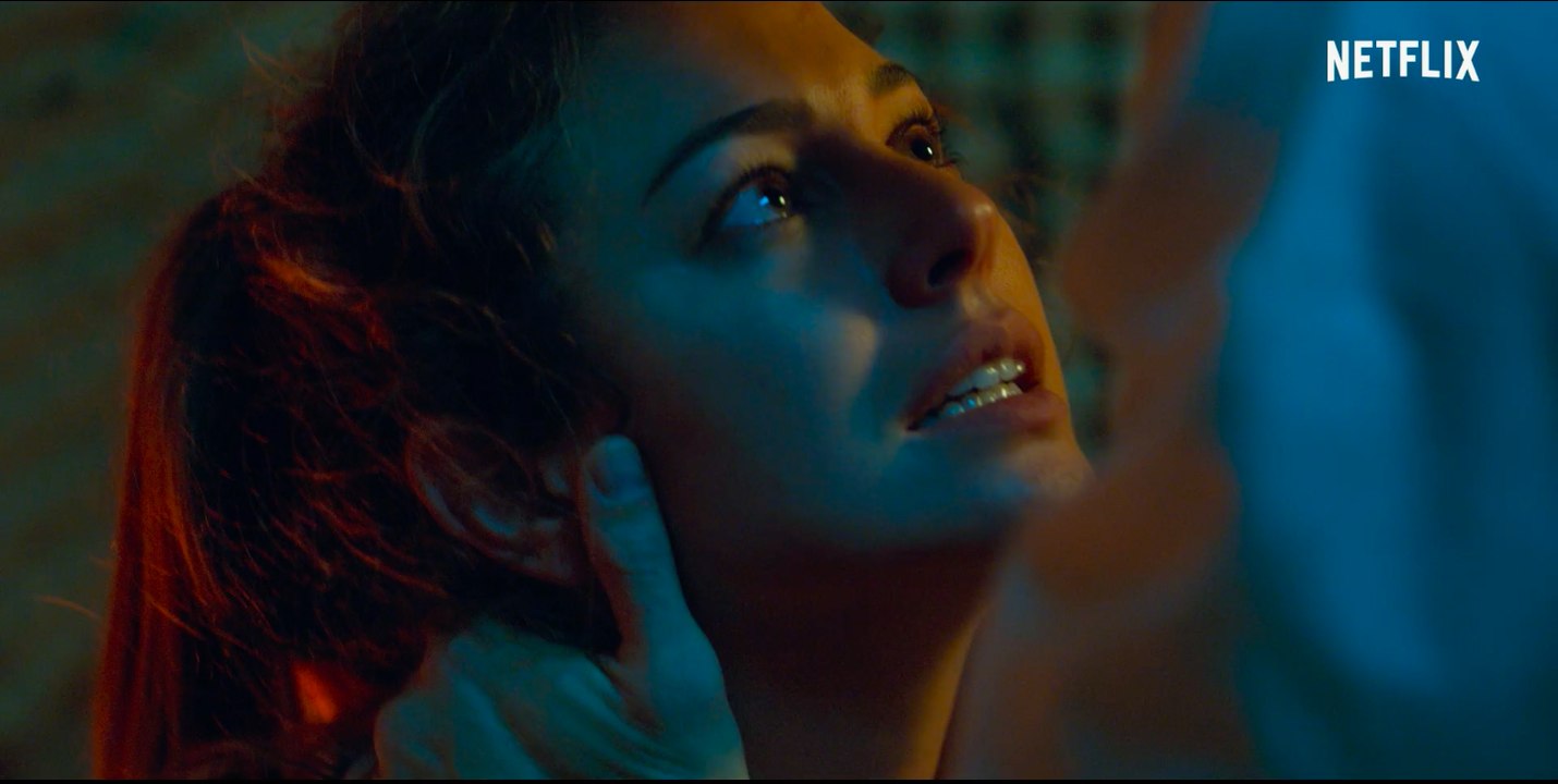 Jaguar - S01 Trailer 2 (Deutsche UT) HD