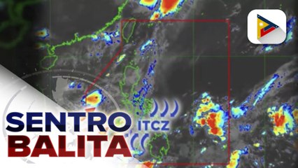 Download Video: PTV INFO WEATHER: Bagyong #KikoPH, nakalabas na ng PAR; habagat na hinahatak ng Bagyong #KikoPH, nakakaapekto sa ilang bahagi ng Luzon