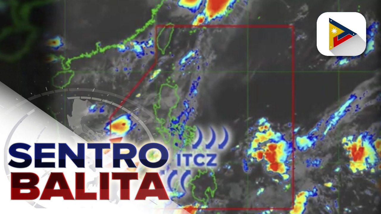 PTV INFO WEATHER: Bagyong #KikoPH, nakalabas na ng PAR; habagat na hinahatak ng Bagyong #KikoPH, nakakaapekto sa ilang bahagi ng Luzon