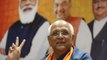 Who is Bhupendra Patel, Gujarat's new CM?