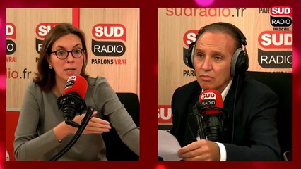 Amélie de Montchalin : "Les propositions d'Anne Hidalgo c'est un festival de démagogie"