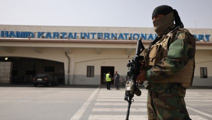 أبرز التطورات في مطار كابل بعد إعلان قطر جاهزيته للرحلات الدولية