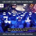 Tập 11 - Cái Chết hiện trên khuôn mặt - Con số nghiệp báo