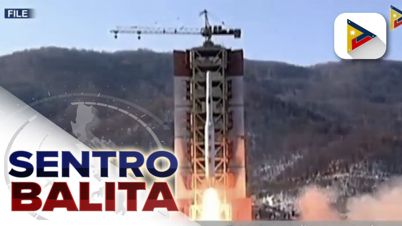 GLOBALITA: Taliban, payag nang pag-aralin sa mga university ang kababaihan sa Afghanistan; paghahalo ng babae at lalaki sa klase, bawal pa rin;  North Korea, nag-test fire ng ilang long-range missiles  Space X, handa na sa pagpapadala ng all-civilian crew