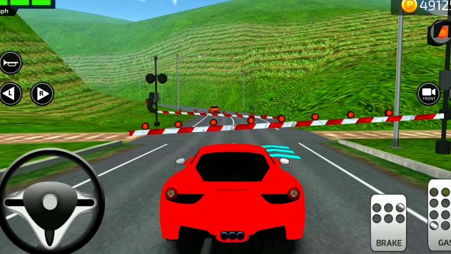 Parking Frenzy 3D Car Driving Challenge - Android Gameplay