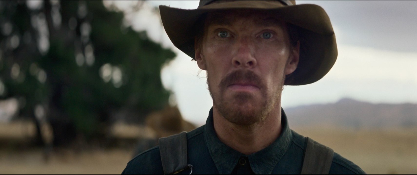 The Power Of The Dog - Teaser Trailer (Deutsch) HD