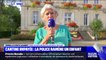 Cantine impayée: la maire de Saint-Médard-de-Guizières, en Gironde, explique "avoir suivi la procédure"
