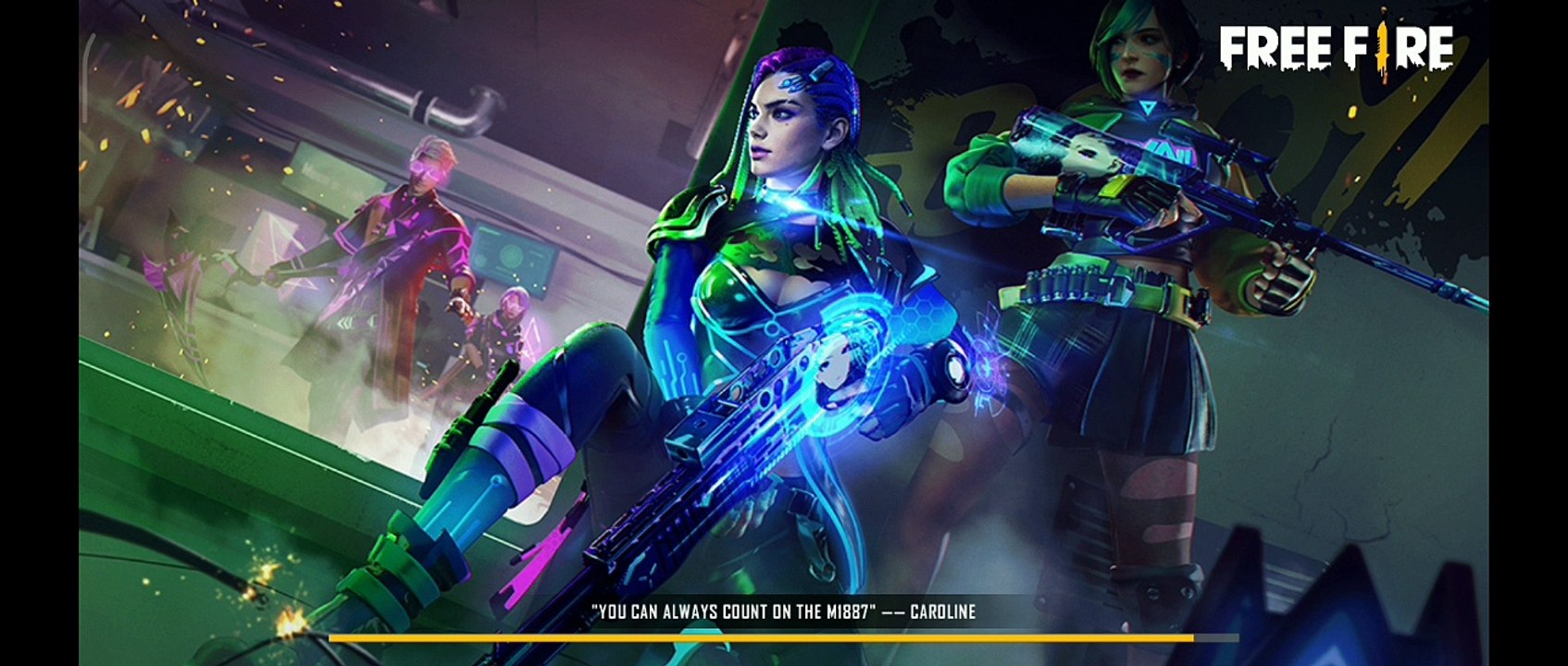 free fire rank pushing bronze to grandmaster