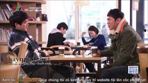 Quý Phu Nhân Tập 8 - VTV lồng tiếng - thuyết minh tập 9 - Phim Hàn Quốc - xem phim quy phu nhan tap 8