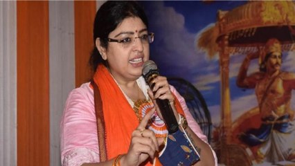 Will Priyanka Tibrewal give tough fight to Mamata Banerjee?