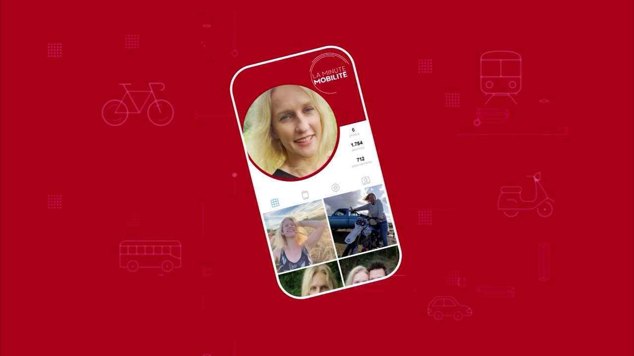 La Minute Mobilité : PARK4NIGHT