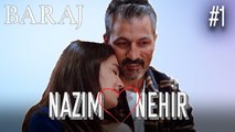 Nazım & Nehir Sahneleri (Part 1)