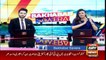 Bakhabar Savera with Ashfaq Satti and Madiha Naqvi - 13th Sep 2021