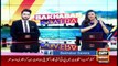 Bakhabar Savera with Ashfaq Satti and Madiha Naqvi - 13th Sep 2021