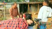 ঈদের ছুটি। লোকটির ঈদের ছুটিতে আর বাড়ি ফেরা হলো না। Bangla short film।trust  media bd 2021hd