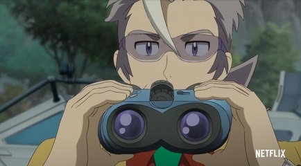 Pokémon the Movie: Secrets of the Jungle - Trailer (English) HD