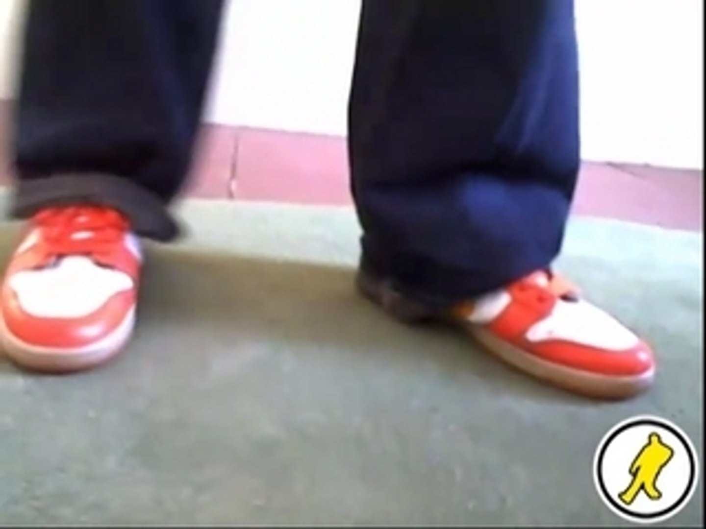 Popping.TV: How to do the Fresno Boogaloo Style Lesson